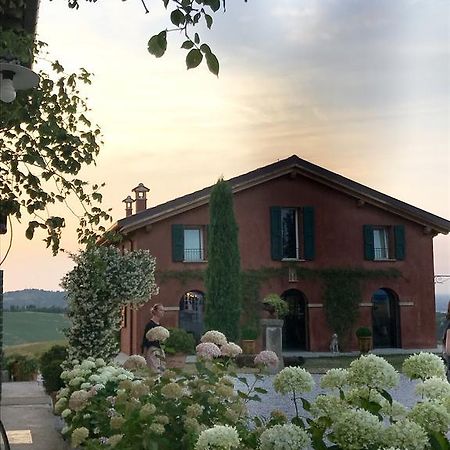 B&B Ca Bianca Dell'Abbadessa Сан Ладзаро ди Савена Екстериор снимка