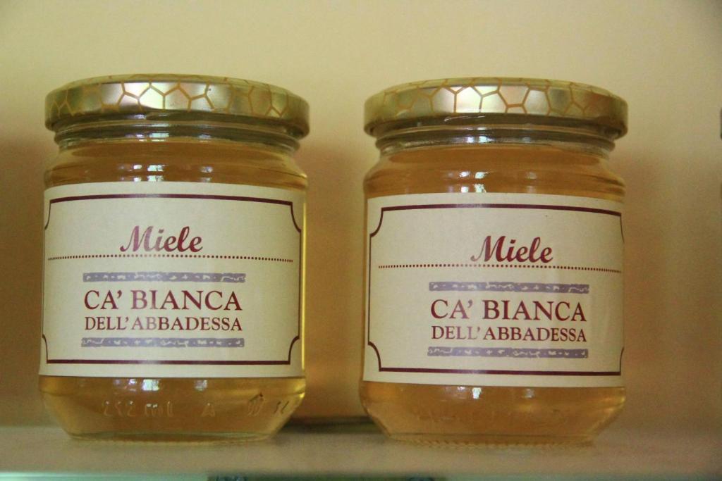 B&B Ca Bianca Dell'Abbadessa Сан Ладзаро ди Савена Екстериор снимка